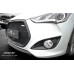 M&S FRONT RADIATOR GRILLE FOR HYNDAI VELOSTER TURBO 2012-17