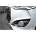 M&S FRONT RADIATOR GRILLE FOR HYNDAI VELOSTER TURBO 2012-17