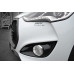 M&S FRONT RADIATOR GRILLE FOR HYNDAI VELOSTER TURBO 2012-17