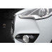 M&S FRONT RADIATOR GRILLE FOR HYNDAI VELOSTER TURBO 2012-17