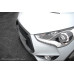 M&S FRONT RADIATOR GRILLE FOR HYNDAI VELOSTER TURBO 2012-17