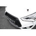 M&S FRONT RADIATOR GRILLE FOR HYNDAI VELOSTER TURBO 2012-17