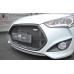 M&S FRONT RADIATOR GRILLE FOR HYNDAI VELOSTER TURBO 2012-17