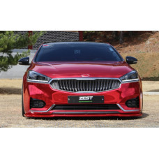 ZEST AERO PARTS BODY KIT FOR KIA CADENZA K7 2016-19