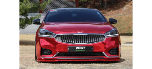 ZEST AERO PARTS BODY KIT FOR KIA CADENZA K7 2016-19