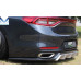 ZEST AERO PARTS BODY KIT FOR HYUNDAI GRANDEUR IG 2016-19 ZEST AERO PARTS BODY KIT FOR HYUNDAI GRANDEUR IG 2016-19