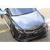 ZEST AERO PARTS BODY KIT FOR KIA K5 / OPTIMA 2015-18 ZEST AERO PARTS BODY KIT FOR KIA K5 / OPTIMA 2015-18