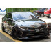 ZEST AERO PARTS BODY KIT FOR KIA K5 / OPTIMA 2015-18 ZEST AERO PARTS BODY KIT FOR KIA K5 / OPTIMA 2015-18