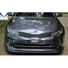 ZEST AERO PARTS BODY KIT FOR KIA K5 / OPTIMA 2015-18 ZEST AERO PARTS BODY KIT FOR KIA K5 / OPTIMA 2015-18
