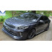 ZEST AERO PARTS BODY KIT FOR KIA K5 / OPTIMA 2015-18 ZEST AERO PARTS BODY KIT FOR KIA K5 / OPTIMA 2015-18