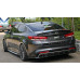 ZEST AERO PARTS BODY KIT FOR KIA K5 / OPTIMA 2015-18 ZEST AERO PARTS BODY KIT FOR KIA K5 / OPTIMA 2015-18