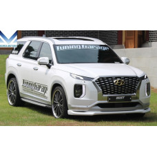 ZEST AERO PARTS BODY KIT FOR HYUNDAI PALISADE 2018-20 ZEST AERO PARTS BODY KIT FOR HYUNDAI PALISADE 2018-20