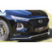 ZEST INSPIRATION AERO PARTS BODY HYUNDAI SANTA FE TM 2018-20 ZEST INSPIRATION AERO PARTS BODY HYUNDAI SANTA FE TM 2018-20