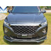 ZEST AERO PARTS BODY KIT FOR HYUNDAI SANTA FE TM 2018-20 ZEST AERO PARTS BODY KIT FOR HYUNDAI SANTA FE TM 2018-20