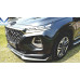 ZEST AERO PARTS BODY KIT FOR HYUNDAI SANTA FE TM 2018-20 ZEST AERO PARTS BODY KIT FOR HYUNDAI SANTA FE TM 2018-20