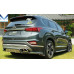 ZEST AERO PARTS BODY KIT FOR HYUNDAI SANTA FE TM 2018-20 ZEST AERO PARTS BODY KIT FOR HYUNDAI SANTA FE TM 2018-20