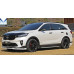 ZEST AERO PARTS BODY KIT FOR KIA SORENTO 2014-17