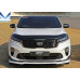 ZEST AERO PARTS BODY KIT FOR KIA SORENTO 2014-17