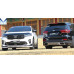 ZEST AERO PARTS BODY KIT FOR KIA SORENTO 2014-17