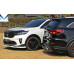 ZEST AERO PARTS BODY KIT FOR KIA SORENTO 2014-17