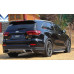 ZEST AERO PARTS BODY KIT FOR KIA SORENTO 2014-17