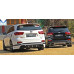 ZEST AERO PARTS BODY KIT FOR KIA SORENTO 2014-17