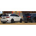 ZEST AERO PARTS BODY KIT FOR KIA SORENTO 2014-17
