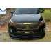 ZEST AERO PARTS BODY KIT FOR KIA SORENTO UM 2017-20