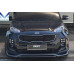 ZEST AERO PARTS BODY KIT FOR KIA SPORTAGE 2015-18 ZEST AERO PARTS BODY KIT FOR KIA SPORTAGE 2015-18