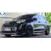 ZEST AERO PARTS BODY KIT FOR KIA SPORTAGE 2015-18 ZEST AERO PARTS BODY KIT FOR KIA SPORTAGE 2015-18
