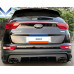 ZEST AERO PARTS BODY KIT FOR KIA SPORTAGE 2015-18 ZEST AERO PARTS BODY KIT FOR KIA SPORTAGE 2015-18