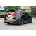 ZEST AERO PARTS BODY KIT FOR KIA SPORTAGE 2015-18 ZEST AERO PARTS BODY KIT FOR KIA SPORTAGE 2015-18