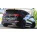 ZEST AERO PARTS BODY KIT FOR KIA SPORTAGE 2015-18 ZEST AERO PARTS BODY KIT FOR KIA SPORTAGE 2015-18
