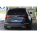ZEST AERO PARTS BODY KIT FOR KIA SPORTAGE 2015-18 ZEST AERO PARTS BODY KIT FOR KIA SPORTAGE 2015-18