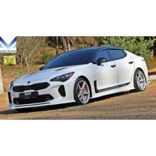 ZEST AERO PARTS BODY KIT FOR KIA STINGER 2017-20 ZEST AERO PARTS BODY KIT FOR KIA STINGER 2017-20