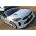ZEST AERO PARTS BODY KIT FOR KIA STINGER 2017-20 ZEST AERO PARTS BODY KIT FOR KIA STINGER 2017-20