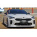 ZEST AERO PARTS BODY KIT FOR KIA STINGER 2017-20 ZEST AERO PARTS BODY KIT FOR KIA STINGER 2017-20