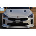 ZEST AERO PARTS BODY KIT FOR KIA STINGER 2017-20 ZEST AERO PARTS BODY KIT FOR KIA STINGER 2017-20