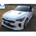ZEST AERO PARTS BODY KIT FOR KIA STINGER 2017-20 ZEST AERO PARTS BODY KIT FOR KIA STINGER 2017-20