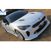 ZEST AERO PARTS BODY KIT FOR KIA STINGER 2017-20 ZEST AERO PARTS BODY KIT FOR KIA STINGER 2017-20