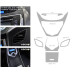 CACAO 3D CARBON PATTERN FOR HYUNDAI AVANTE MD / ELANTRA 2010-15