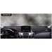 BLACKLABEL BMW 6 SERIES (E64) PREMIUM NON-SLIP DASHBOARD COVER MAT