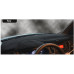 BLACKLABEL KIA SOUL PREMIUM NON-SLIP CARPET DASHBOARD COVER
