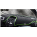 BLACKLABEL NON-SLIP DASHBOARD COVER MAT CHEVROLET ORLANDO 2011-14 BLACKLABEL NON-SLIP DASHBOARD COVER MAT CHEVROLET ORLANDO 2011-14