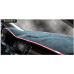 BLACKLABEL NON-SLIP DASHBOARD COVER SSANGYONG KORANDO C 2014-15