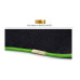 BLACK LABEL KIA K3 - PREMIUM NON-SLIP CARPET DASHBOARD COVER