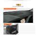 BLACKLABEL BMW 6 SERIES (E64) PREMIUM NON-SLIP DASHBOARD COVER MAT