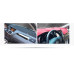 BLACK LABEL - PREMIUM NON-SLIP DASHBOARD COVER MAT BWM X3 2010-15