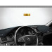 BLACK LABEL - PREMIUM NON-SLIP DASHBOARD COVER MAT BWM X3 2010-15