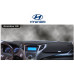 BLACK LABEL - PREMIUM NON-SLIP DASHBOARD COVER MAT BWM X3 2010-15